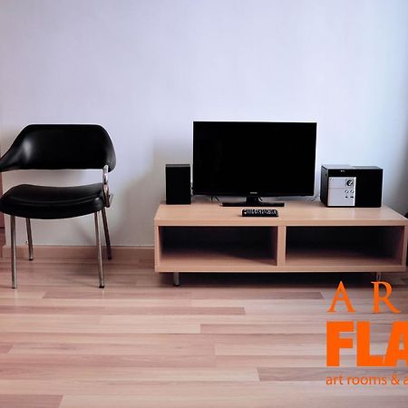 Art & Flats Pleno Centro Valencia Apartment ห้อง รูปภาพ