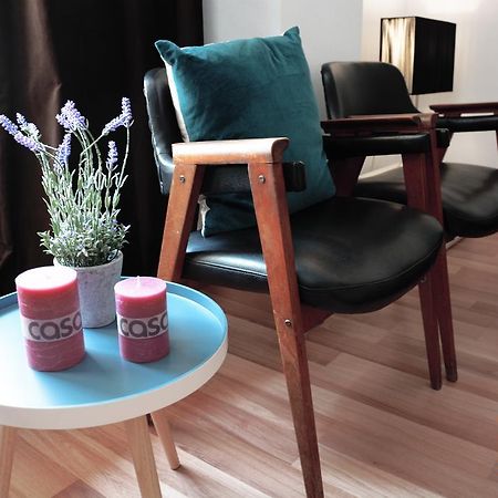 Art & Flats Pleno Centro Valencia Apartment ห้อง รูปภาพ