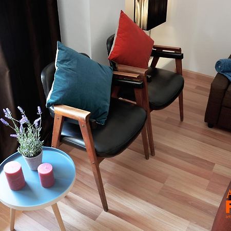 Art & Flats Pleno Centro Valencia Apartment ห้อง รูปภาพ