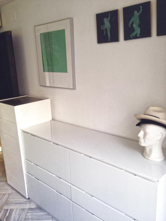 Art & Flats Pleno Centro Valencia Apartment ห้อง รูปภาพ